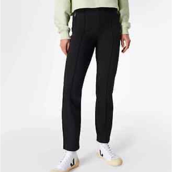 Sweaty Betty Pants - NWT Sweaty Betty - City Ponte Pants - XXL - black